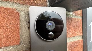 Aqara Smart Doorbell