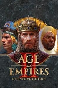 Age of Empires II: Definitive Edition