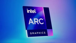 Intel Arc Graphics