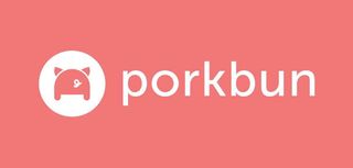 Porkbun logo