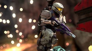 Halo Infinite Multiplayer