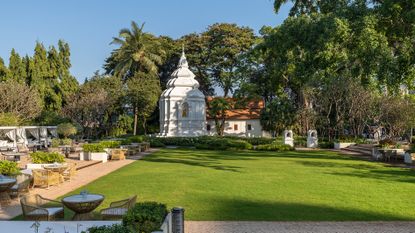 intercontinental chiang mai the mae ping hotel