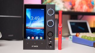 Fiio R7 review