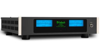 MI502 Digital Amplifier