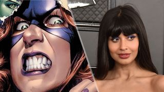 She-Hulk Jameela Jamil