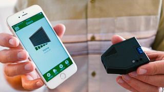 Best smart garage door openers: Garadget