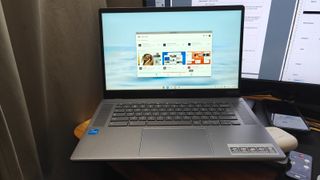 Acer Chromebook Plus 515 review