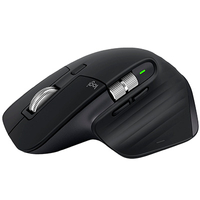 Logitech MX Master 3S: $99 $84 @ Best Buy