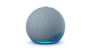 Amazon Echo Dot (4th Gen)