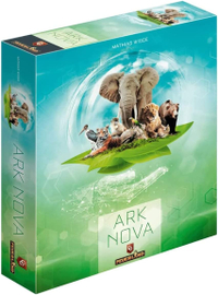 Ark Nova:was $74 now $55 @ Amazon