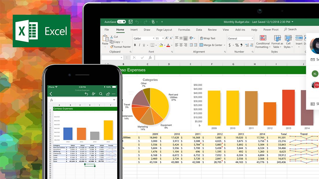 How to use VLOOKUP in Excel