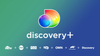 Discovery Plus