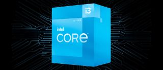 Intel Core i3-12100