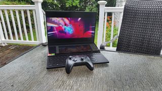 Asus ROG Zephyrus Duo 16