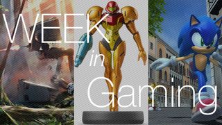 Week in Gaming