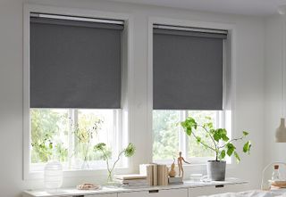 Ikea smart blinds