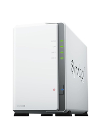 Synology DiskStation DS223j: $189 $151 at B&amp;H Photo