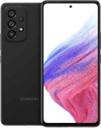 Samsung Galaxy A53:&nbsp;was $449 now $24 @ Best Buy