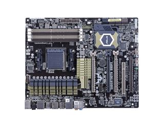 Asus Sabertooth 990FX