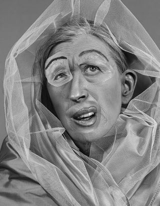 Cindy Sherman Untitled #648 2023