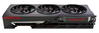 Sapphire Pulse Radeon RX 7900 XTX Graphics Card