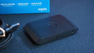 Elgato 4K X