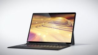 Dell Latitude 7320 Detachable