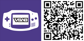 QR: VBA8