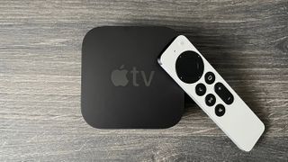 Apple TV 4K (2021)