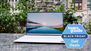 Dell Black Friday deals