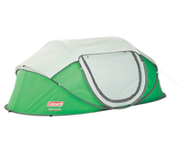 Coleman Pop-up Camping Tent: was $89 now $81 @ Amazon
