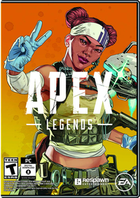 Apex Legends Lifeline Edition: was $19 now $10 @ Best Buy