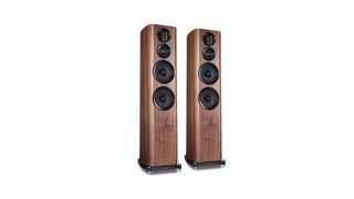 Best floorstanding speaker £1000-£1500