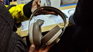 Sennheiser Momentum Wireless