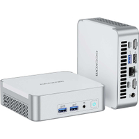 Geekom XT12 Pro Mini PC | was $699.99now $549.99 at Geekom

Coupon code: WINXT12