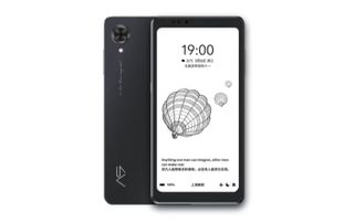 Hisense A9 Pro e-ink smartphone