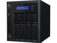 WD 40TB My Cloud PR4100 Pro NAS | $40 off at Newegg