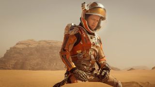 The Martian_Twentieth Century Fox