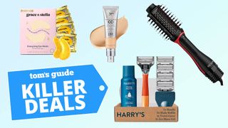 Beauty Deals