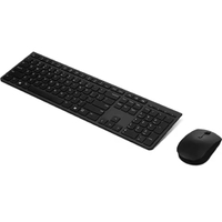 Lenovo  Professional Wireless Keyboard & Mouse Combo