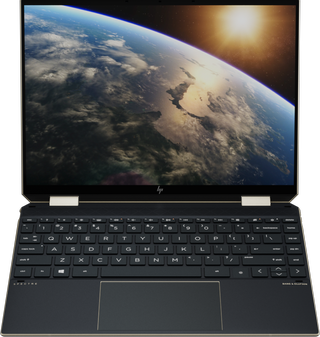 Hp Spectre X360 14 Reco