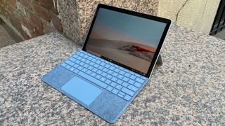 Microsoft Surface Go 2