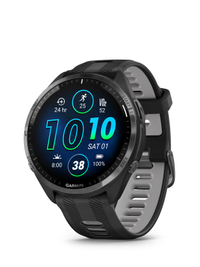 Garmin Forerunner 965: was $599 now $549 @ Amazon
Best for triathletes: