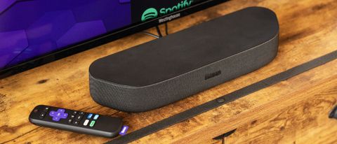 Roku Streambar review