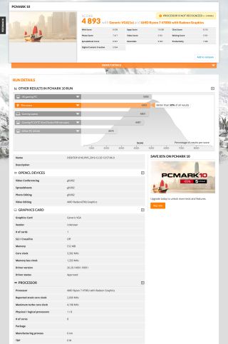 Ryzen 7 4700U