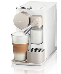 DeLonghi Nespresso Gran Lattissima was $599 now $486 @ Amazon