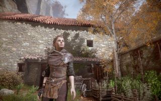 A Plague Tale: Innocence