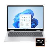 HP Envy 2-in-1 14" AMD Ryzen 7: $1,049 $649 @ Best Buy