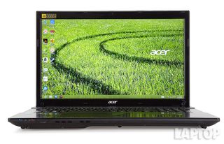 Acer Aspire V3 Configs