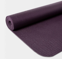 Yoga Mat 3mm: $16 @ Target